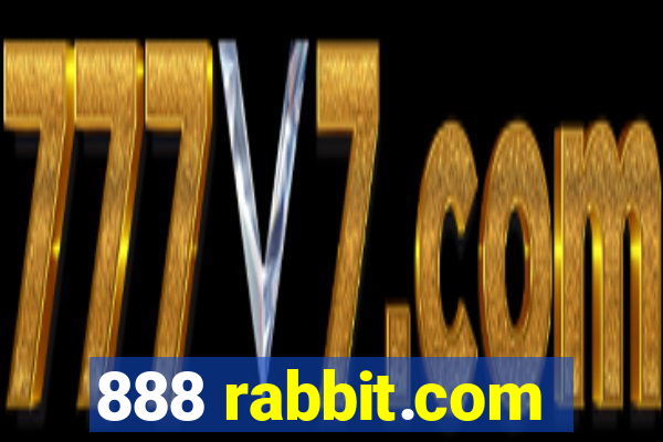 888 rabbit.com